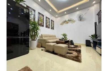 LIỀN KỀ VĂN QUÁN GẦN HỒ 90M 5T 11 TỶ